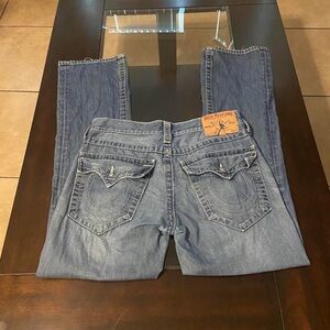 True Religion Jeans Size 31/32
